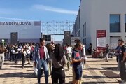 Padova, test di medicina: tremila studenti in Fiera