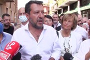 Obbligo vaccinale, Salvini: 'Solo in via eccezionale'