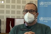 Oms: 'L'Europa si sta muovendo verso la fine della pandemia'