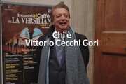 La Fiorentina, il cinema, la bancarotta fraudolenta: chi e' Vittorio Cecchi Gori