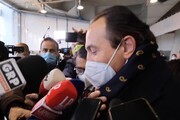 Vaccini, Alberto Cirio: 'riapertura hub Valentino segno Regione previdente'