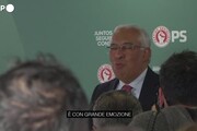 Portogallo, i socialisti del premier uscente vincono le elezioni