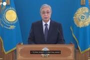 Kazakhstan, il presidente: 'Ho dato l'ordine all'esercito di sparare per uccidere'
