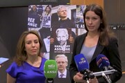 Assange, Il premio Sacharov del Parlamento europeo puo' salvargli la vita