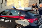 Donna morta a Osimo, sospettato portato in caserma