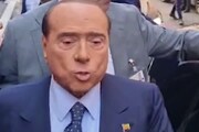 Governo, Berlusconi: 'Il malcontento in FI e' per la distribuzione dei collegi'
