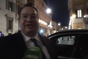 Governo, Durigon(Lega): 'Secondo me puo' partire bene anche dopo audio Berlusconi'