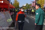 Seul, governo decide sette giorni di lutto nazionale