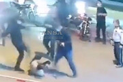 Proteste in Iran, le violenze delle Guardie Rivoluzionare contro i manifestanti