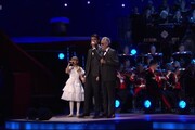 Remembrance Day, i Bocelli alla Royal Albert Hall