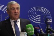 Migranti, Tajani: 'Dibattito sereno con la ministra Colonna'