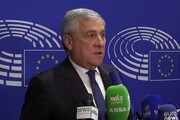 Migranti, Tajani: 'Rafforziamo il codice di condotta per le ong'
