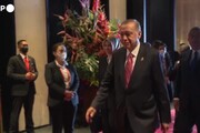 G20, bilaterale tra Biden ed Erdogan a Bali