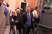 Montecitorio off-limits per Castellino, niente conferenza stampa