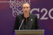 G20, Meloni: 'Poteva essere un fallimento, e' stato un successo'