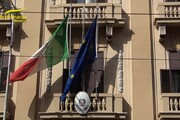 Truffa allo Stato: Gdf Messina esegue sette misure interdittive