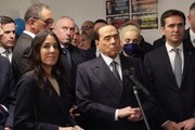 Manovra, Berlusconi: 'Zero tasse alle aziende che assumono i giovani'