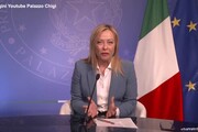 La promessa di Meloni all'Anci: 'Daremo nuova centralita' ai Comuni d'Italia'