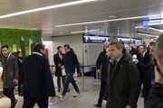 Milano, inaugurate le prime 6 fermate della linea M4