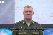 Ucraina, Mosca: 'Abbattuti 4 missili di fabbricazione Usa'