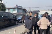 Cina, ondata di casi Covid in aumento: code al forno crematorio di Pechino