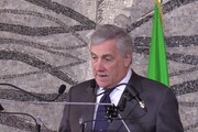 Tajani all'ambasciatore iraniano: 'Fermate condanne a morte'