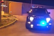 Droga, operazione dei carabinieri nel Siracusano: 9 arresti