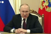Le sanzioni colpiscono Putin e Lavrov, il nodo Swift