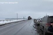 Ucraina, lanciarazzi termobarici russi in movimento verso il confine