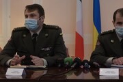 Ucraina, Colonnello Skab: 'Le nostre forze armate non difendono solo patria ma Europa'