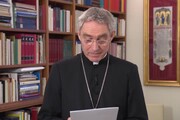 Abusi, la lettera di Ratzinger: 'Grandissima colpa se non si affrontano con decisione'