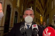 M5s, Riccardo Fraccaro: 'Agiremo rispettando le sentenze, zitti e buoni a lavorare'