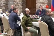 Abramovich partecipa a negoziati Russia-Ucraina a Istanbul