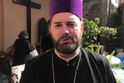 Ucraina: l'appello del Vescovo della Chiesa Ortodossa Russa Tradizionale in Italia: 'aiutateci ad aiutare'