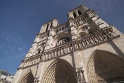 Parigi, a tre anni dal rogo Notre Dame riprende progressivamente vita