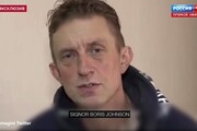 Ucraina, prigionieri britannici su tv russa chiedono scambio con Medvedchuk