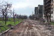 La milizia popolare di Donetsk evacua civili dalla citta' di Mariupol