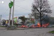 Ucraina, continuano i bombardamenti su Kharkiv