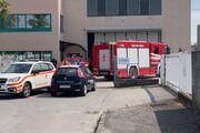 Morto un operaio nel Milanese, rimasto intrappolato in un tornio industriale