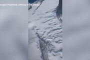 Evacuato alpinista italiano su Annapurna, e' al campo base
