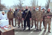 La lettera scritta con il sangue dei militari ucraini: 'La Nato deve chiudere i cieli'