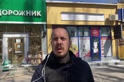 Ucraina, attacco a Mykolaiv: colpita una stazione degli autobus
