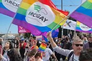 Gay pride Sanremo
