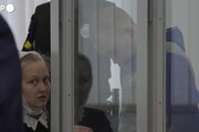 Ucraina, la difesa del soldato russo a processo: 'Non e' colpevole'