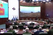 Mosca: 'Nuove basi militari in risposta ad allargamento Nato'