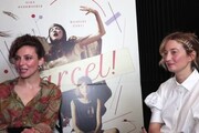 Cannes, esordio alla regia per Jasmine Trinca con 'Marcel!'