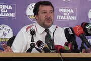 Centrodestra, Salvini: 'Leader si decide alle politiche'