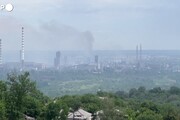 Le truppe ucraine circondate a Severodonetsk, 'resa o morte'