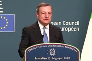 Ue, Draghi: 'La dimensione europea sta cambiando'