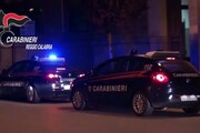 Blitz anti-droga dei carabinieri, 19 arresti nella Piana di Gioia Tauro